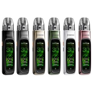 FreeMax Rexa Pro Smart Kit.